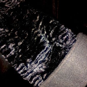 It small for me right now